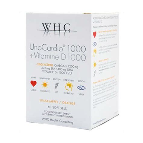 Whc Unocardio Vitamin D S Nourish Ie Nourish Health