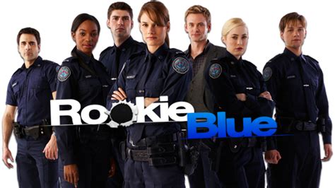 Rookie Blue Tv Fanart Fanarttv