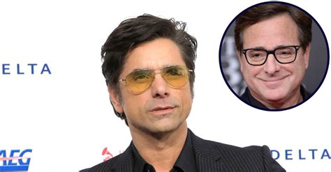 John Stamos Says He'll ‘Never Have’ A Friendship Like He Had With Bob ...