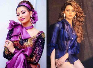 Sizzling Hot Bikini Looks Of Urvashi Rautela Filmy