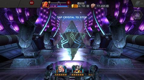 6 Star Hero Crystal Opening Mcoc Youtube