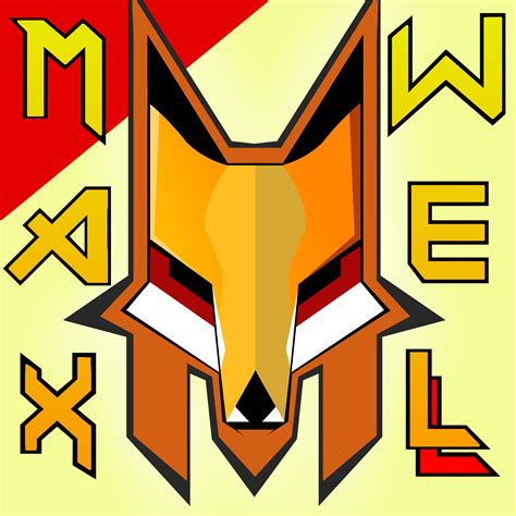 Maxwell Logo by CrimsonModify on DeviantArt