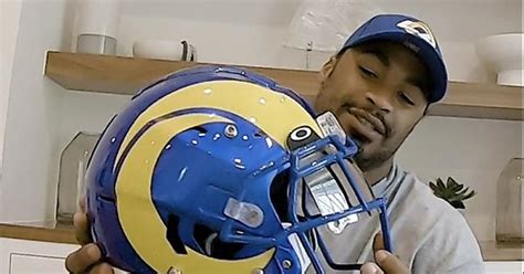 Rams Helmet Album On Imgur