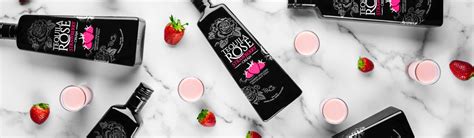 Tequila Rose - The Original Strawberry Cream Liqueur