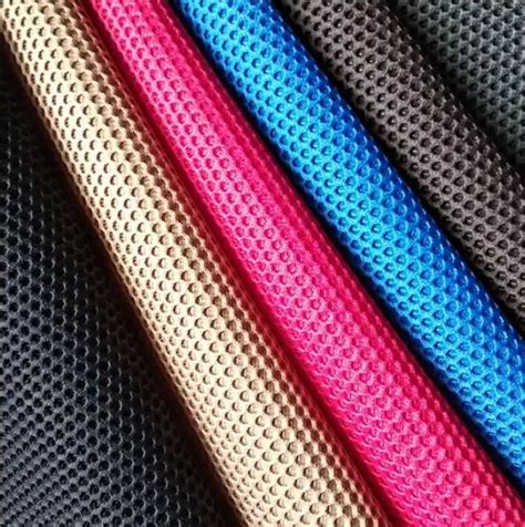 China 3D SPACER SANDWICH AIR MESH Manufacturers Suppliers Factory