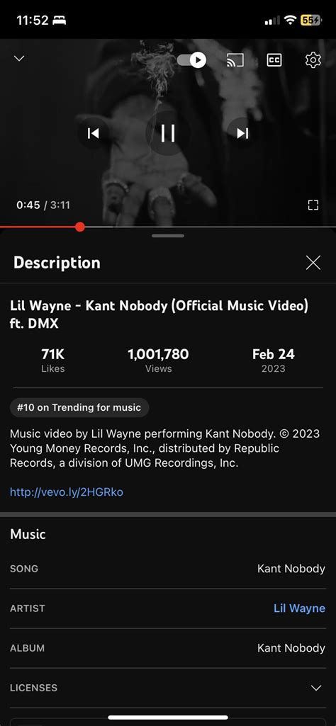 a milli : r/lilwayne