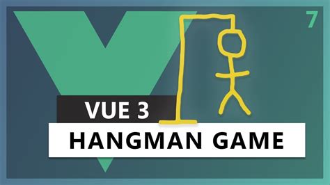 Building Traversy Media Hangman Game In Vue 3 Using The Composition Api