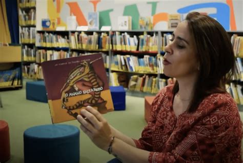 Audiocuentos De La Biblioteca Afundaci N O Anano Saltareiro