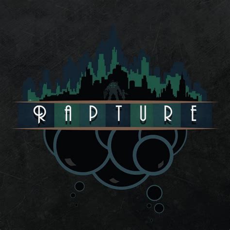 Bioshock, Rapture | Bioshock, Bioshock rapture, Rapture