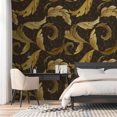 Art Deco Wallpapers | Removable Wallpapers from Wallvy.com