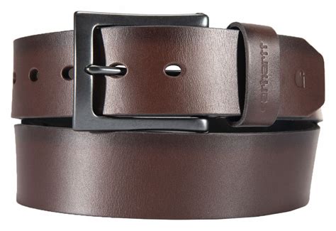 Carhartt Box Buckle Belt Belt Old 50 In Max Waist Size Carhartt Box