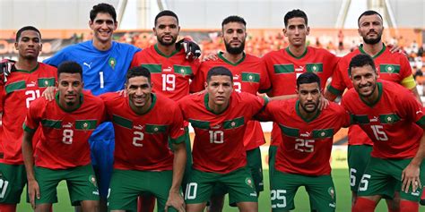 الموعد والقنوات الناقلة لمباراة المغرب وتنزانيا في تصفيات كأس العالم 2026