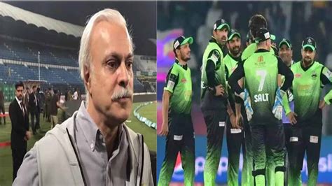 PSL Owner Of Pakistan Super League Team Multan Commits Suicide Ends