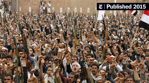 Pictures of the Day: Yemen and Elsewhere - The New York Times