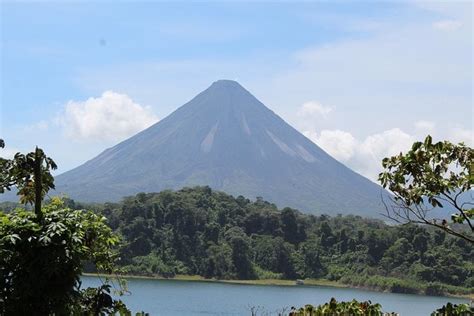 11 DAY Tour From San Jose Monteverde Cloud Forest And Tortuguero