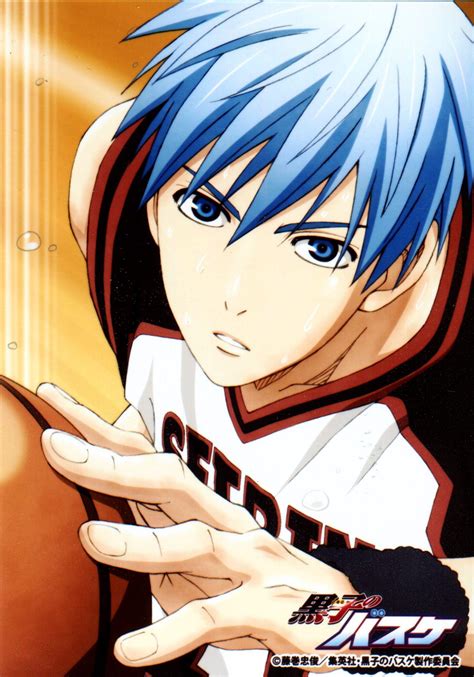 Kuroko Tetsuya Wallpapers - Wallpaper Cave