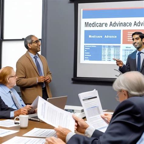 Meet Your Medicare Advisors Unveiling The Medicare Advantage