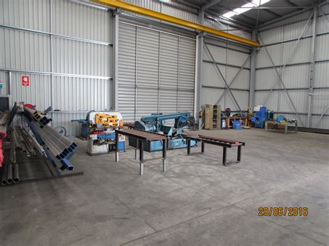 Fabrication of Specialized Equipment – Global Hire