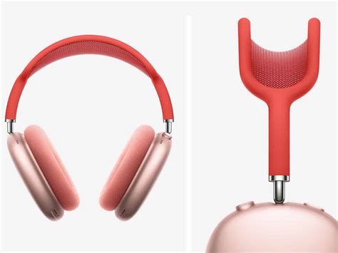 Surprise! Apple Launches Premium Headphones 'AirPods Max'