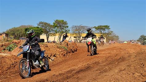 Bragança Paulista será sede da segunda etapa do Circuito Paulista de