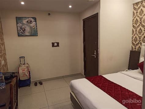 Golden Amulya Rest Wings Hotel Bangalore At ₹ 1445 Reviews Photos