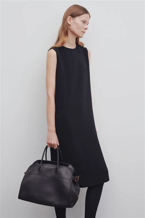 The Row Margaux Bag Timeless Tote Or Cult Favorite