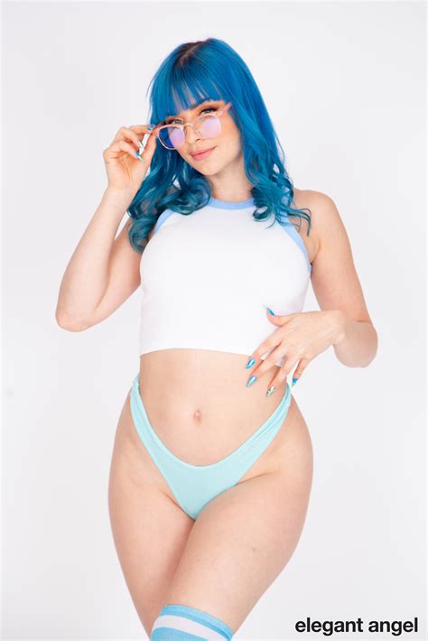 Blue Hair Pornstar Sex Pictures Pass