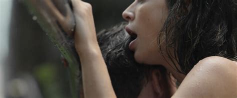 Nude Video Celebs Devrim Zkan Sexy Blue Cave Mavi Magara