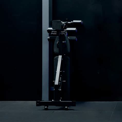 Force USA® C10 Sliding Bench | Weight Bench | Gym Equipment | Force USA