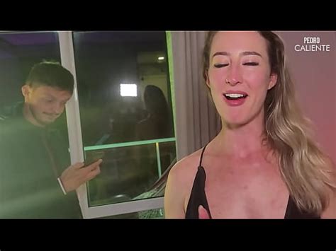 TRANSEI UMA CASADA Na Frente Do Corno XVIDEOS