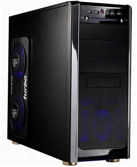 Dwie nowe obudowy Eurocase