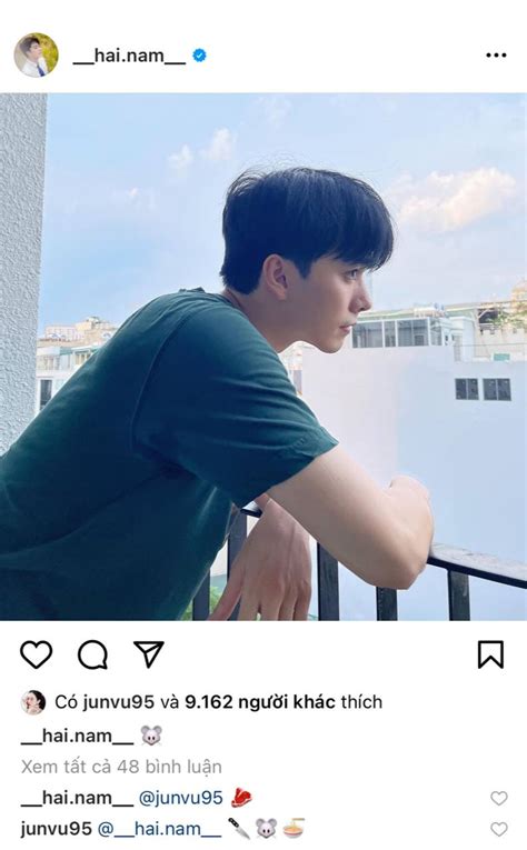 R M R Tin Jun V V Hot Boy Ng H I Nam Ang H N H B Soi Hint S Ng Chung Nh Nh P C H I