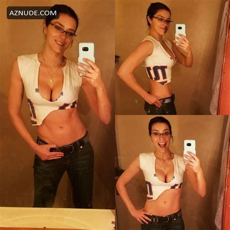 ADRIANNE CURRY Nude AZNude