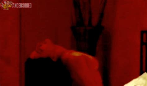 Naked Alejandra Mena In La Sombra Del Sahuaro