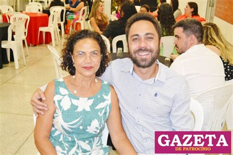 Rotaract Club de Patrocínio Novas Gerações realiza jantar em