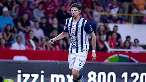 Athletico Parte Para Plano C E Fica Perto De Atacante Do Pachuca