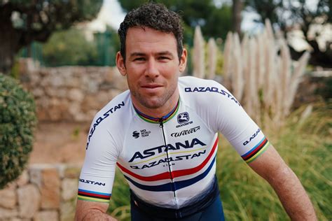 Mark Cavendish fera ses débuts au Tour d Oman alors qu Astana Qazaqstan