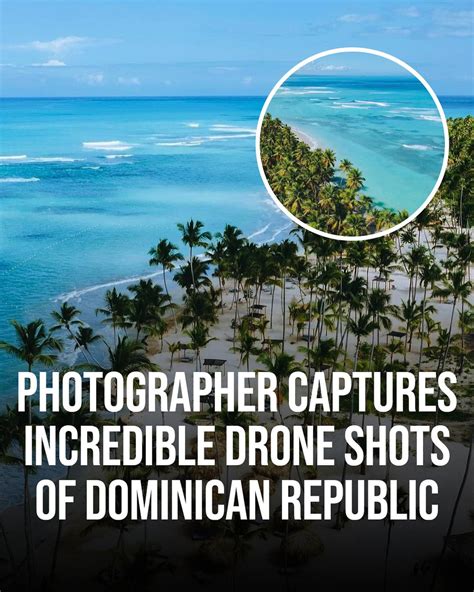 Dominican Republic 🇩🇴 Travel | Hotels | Food | Tips (@dominicanrepublic