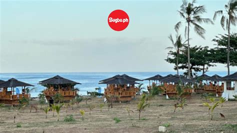 Camp By The Sea At Liloans Newest Resort The La Vie Liloan Beach Club