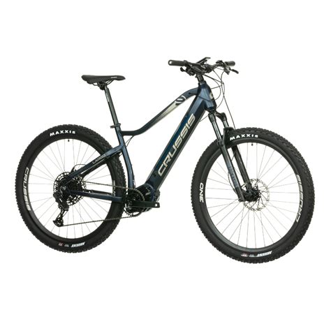 Hegyi Elektromos Kerékpár Crussis One Largo 9 8 M 2023 20 Sports Shop Hu