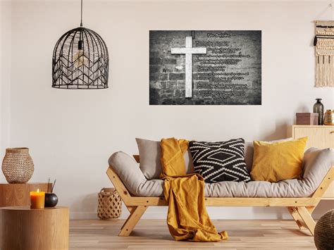 Beatitudes Wall Art Christian Wall Art Canvas Matthew 5 9 Etsy