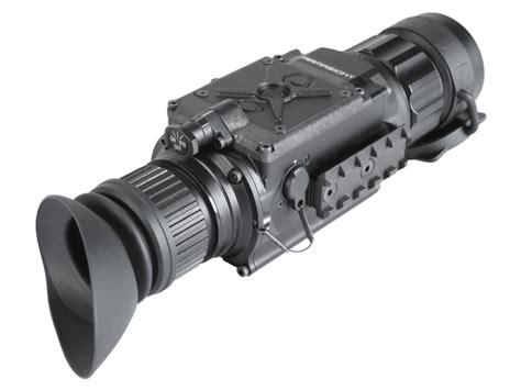 Armasight Prometheus 336 3 12x50 30hz Hunting And Outdoor Thermal