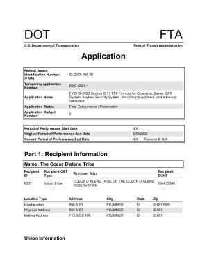 Fillable Online Fy Section Ttp Formula For Operating