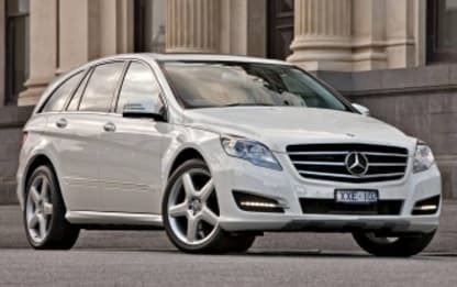 schreiten Verbraucher Okklusion mercedes benz r350 Giotto Dibondon ...