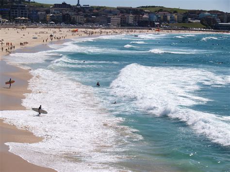 PicBytes: Australian Beaches