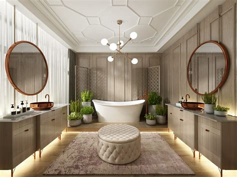 Top 11 Hottest Bathroom Trends For 2023 Enjoy Homebiz