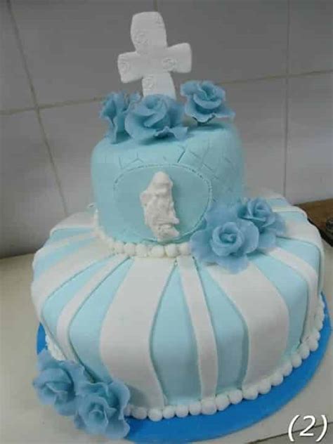 Imagenes De Pasteles Para Bautizo Imagui