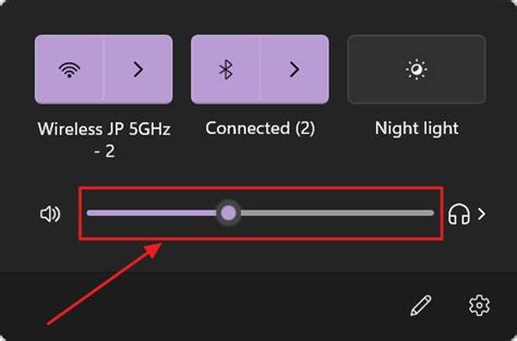 How Multiple Volume Controls Work Together in Windows: Practical Example