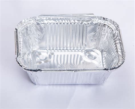 Aluminium Foil Containers 250ml Veeram