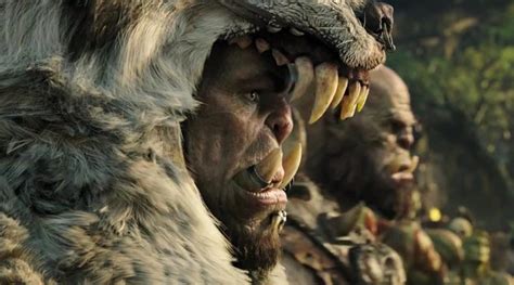 Warcraft El origen Tratos impensables y héroes imparables en un